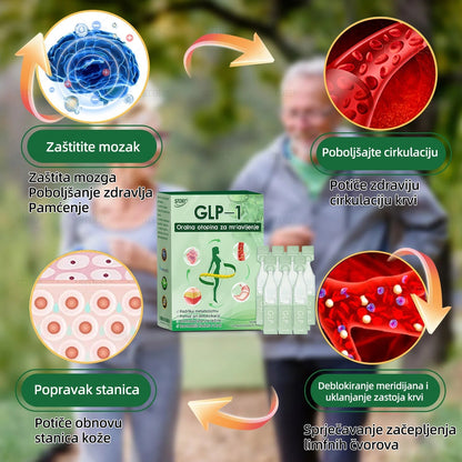 U skladu sa standardima HALMED-a🇬🇧 𝑆𝑇𝐷𝐸𝐼®  🔴𝐺𝐿𝑃-1𝑂𝑟𝑎𝑙𝑛𝑎 𝑜𝑡𝑜𝑝𝑖𝑛𝑎 𝑧𝑎 𝑚𝑟š𝑎𝑣𝑙𝑗𝑒𝑛𝑗𝑒 Pogodno za pretilost, kardiovaskularne probleme, dijabetes, apneju u snu, probleme sa zglobovima i još mnogo toga