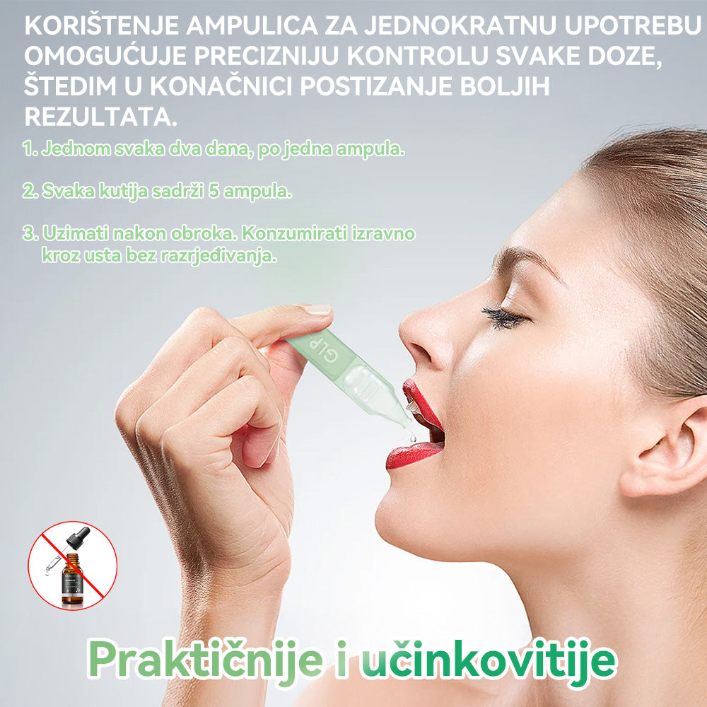 U skladu sa standardima HALMED-a🇬🇧 𝑆𝑇𝐷𝐸𝐼®  🔴𝐺𝐿𝑃-1𝑂𝑟𝑎𝑙𝑛𝑎 𝑜𝑡𝑜𝑝𝑖𝑛𝑎 𝑧𝑎 𝑚𝑟š𝑎𝑣𝑙𝑗𝑒𝑛𝑗𝑒 Pogodno za pretilost, kardiovaskularne probleme, dijabetes, apneju u snu, probleme sa zglobovima i još mnogo toga